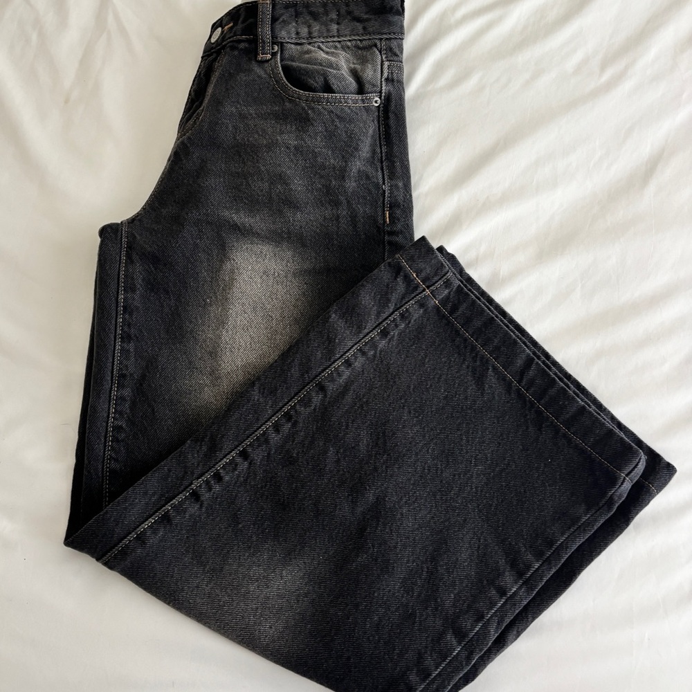 Casey Low Rise Baggy Jeans